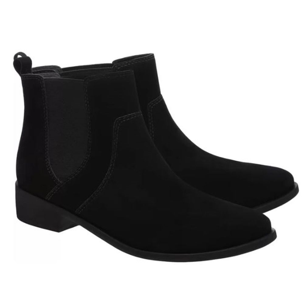 anacapri botas