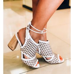 sapatos pele
