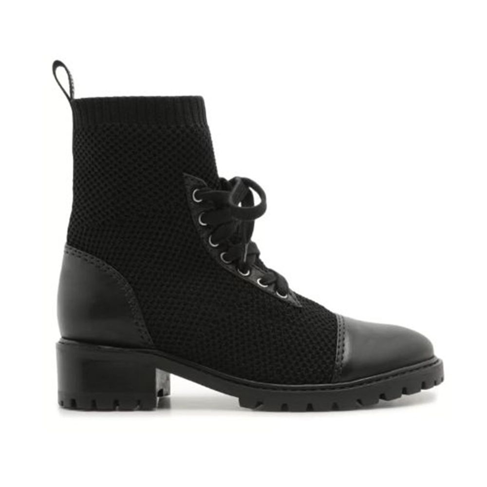 schutz coturno