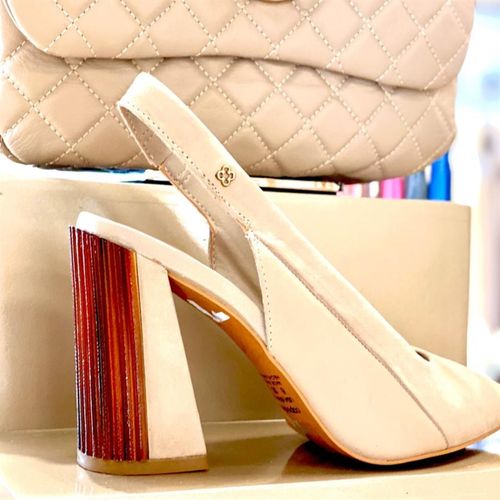 sapato branco capodarte