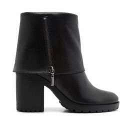 bota schutz tratorada