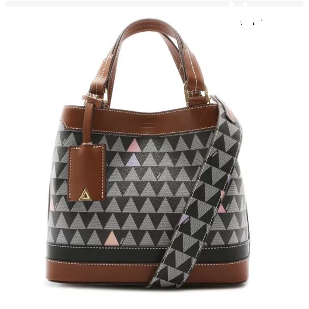 Bolsa triangle schutz replica Clearance
