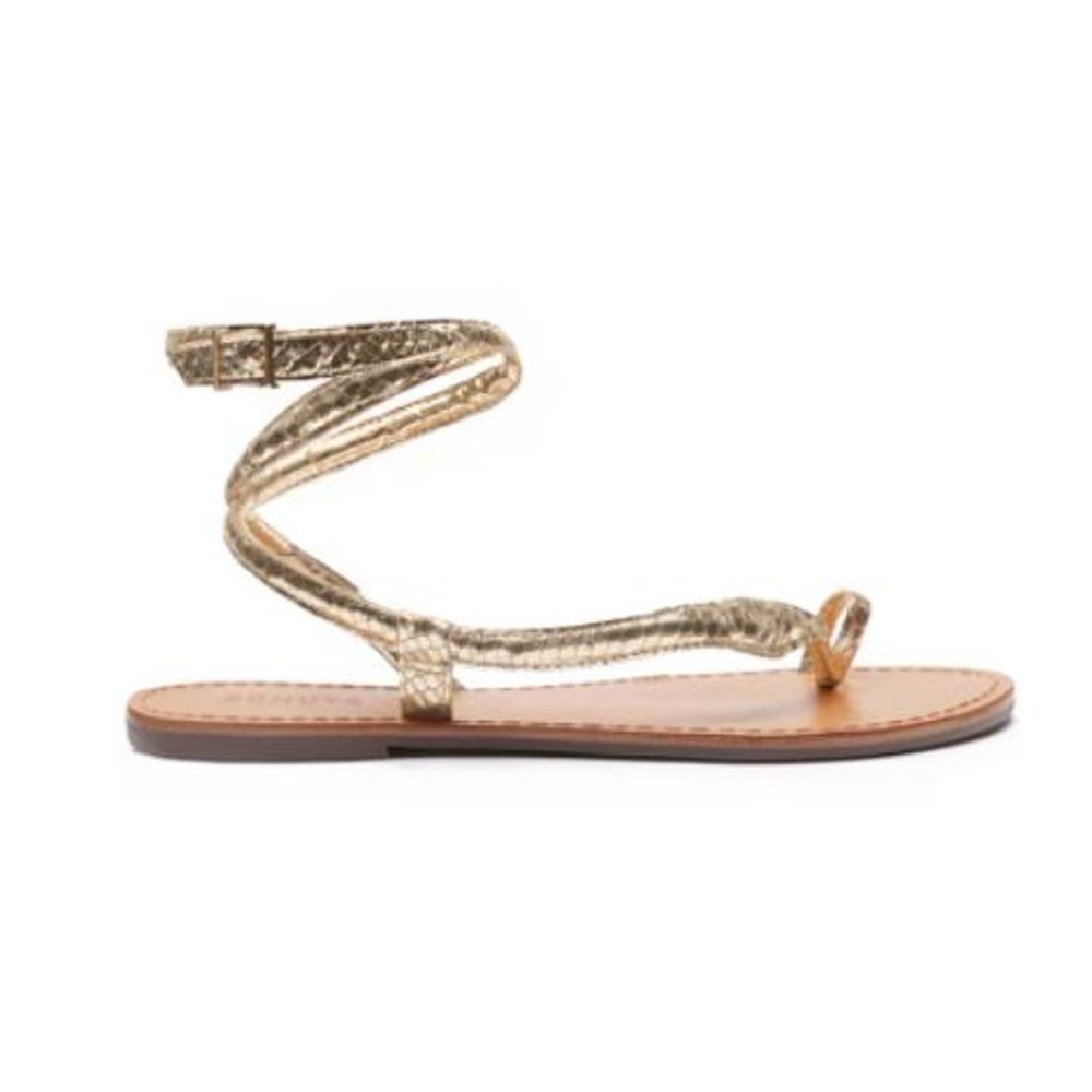 Sandalia cobra schutz Clearance