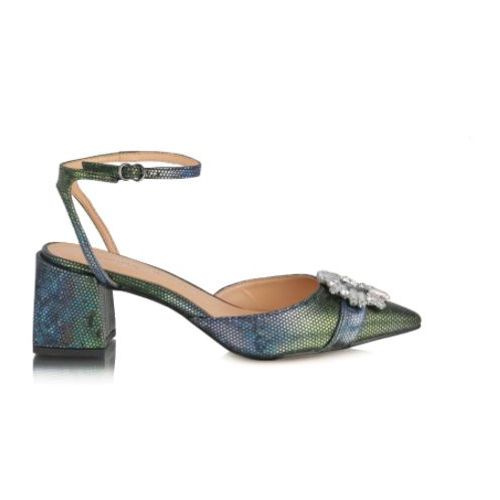 Sapatos - Scarpin Luiza Barcelos – Belluno