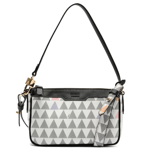 fossil dust bolsa